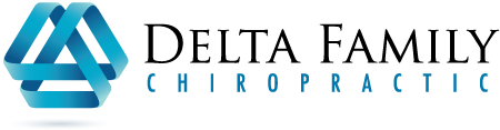 Delta Family Chiropratic logo